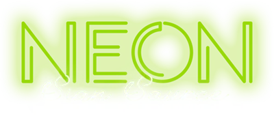 Neon Sign Source Footer Logo.