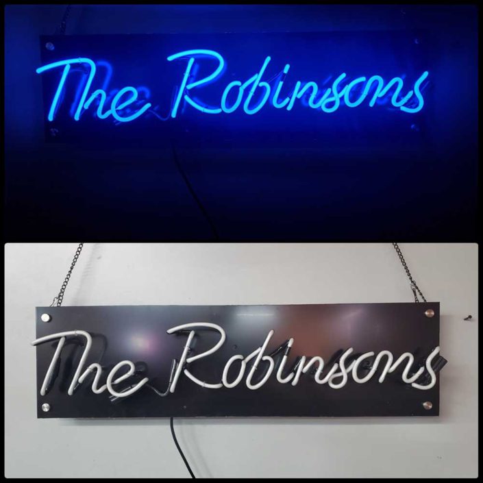 Neon Sign Source Gallery.